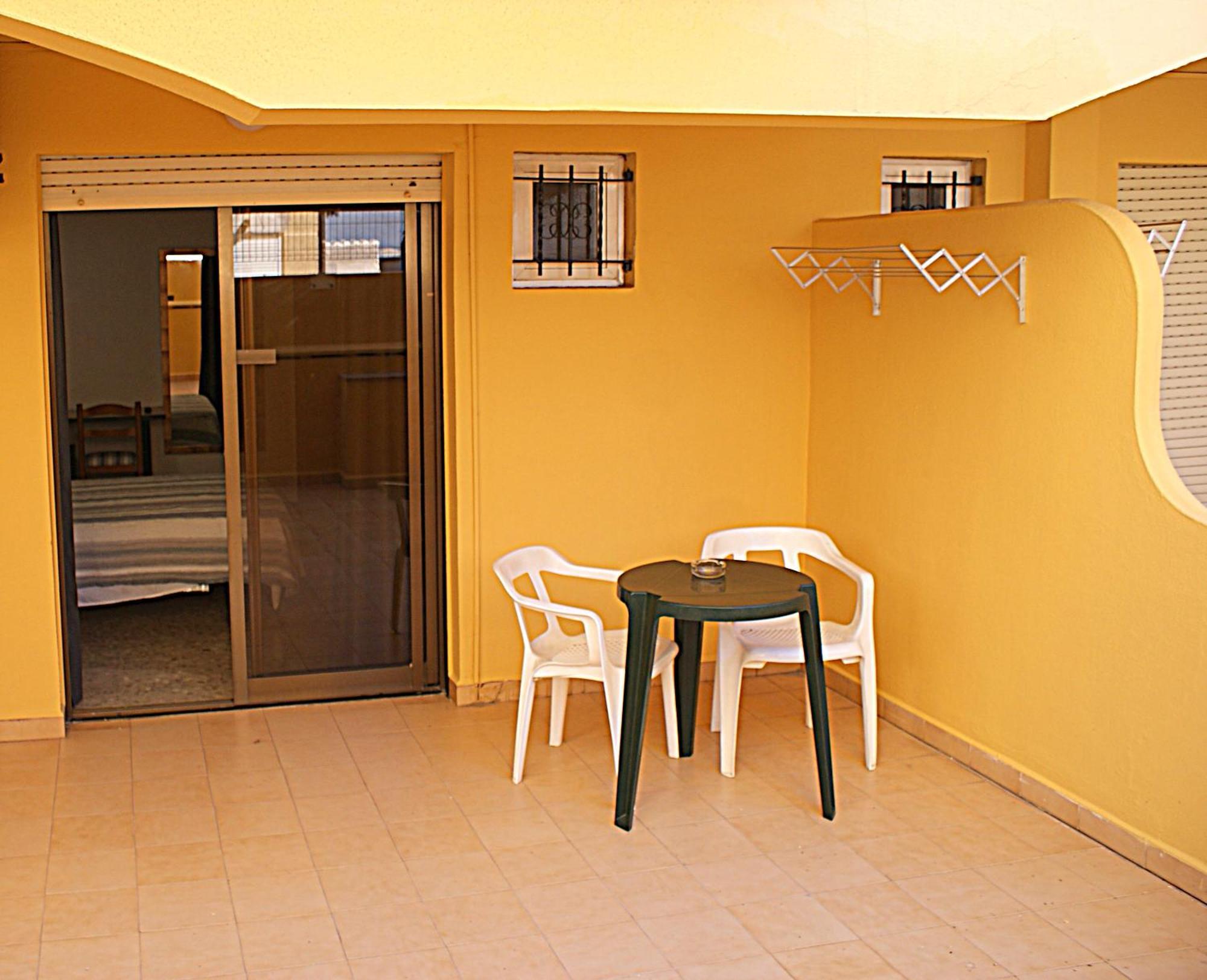Hotel Carabela 2 Cullera Extérieur photo
