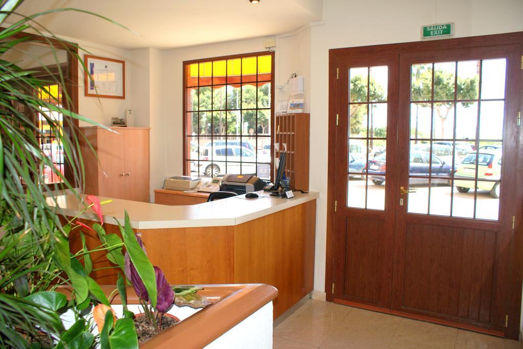 Hotel Carabela 2 Cullera Extérieur photo