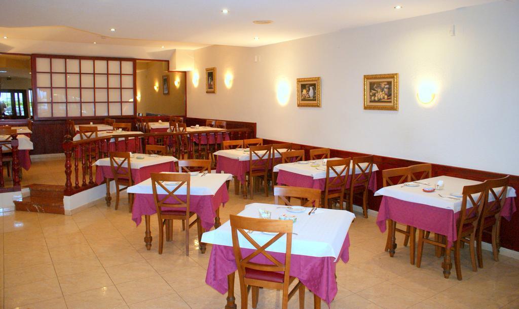 Hotel Carabela 2 Cullera Extérieur photo