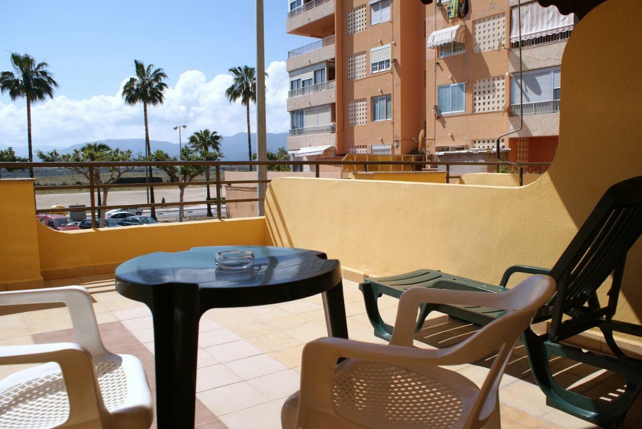 Hotel Carabela 2 Cullera Extérieur photo